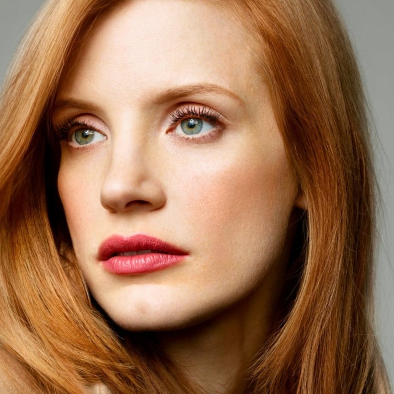 جيسيكا تشائتين