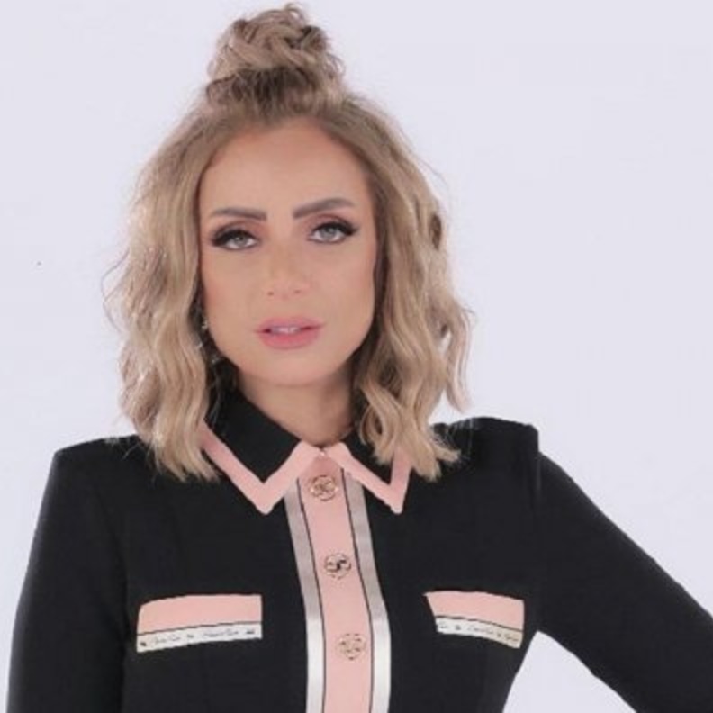 ريم البارودي