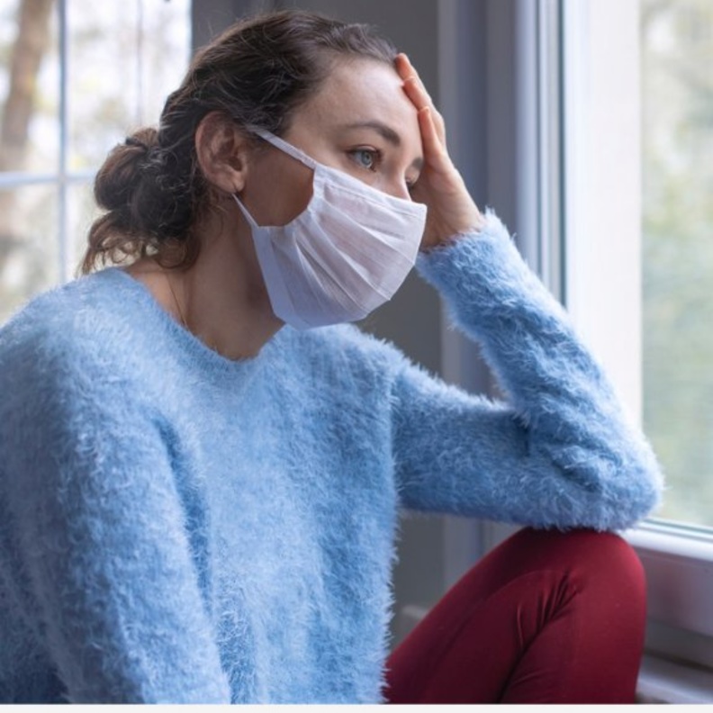 تطور اعراض كورونا يوم بيوم ومتي تظهر لدي معظم المرضي