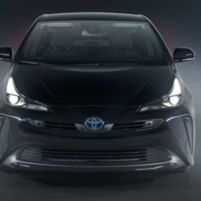 تويوتا تكشف تفاصيل بيريوس الجديدة