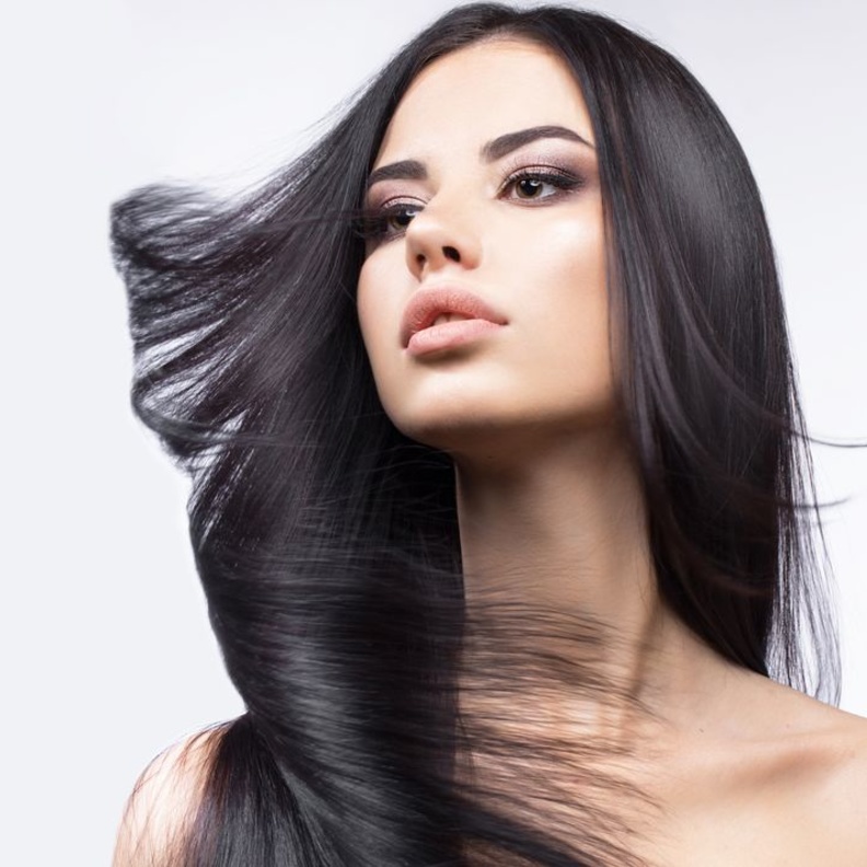 خلطات طبيعية بالبيض لاصلاح وتنعيم الشعر التاف والجاف والمتقصف