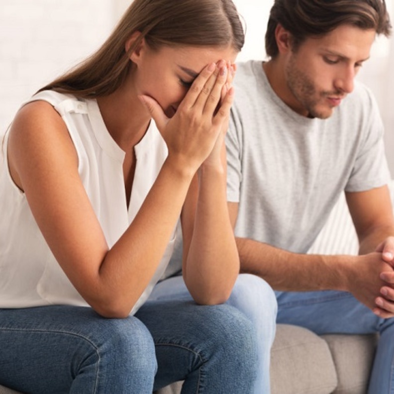 طرق فعالة للتعامل مع الزوجة الحساسة