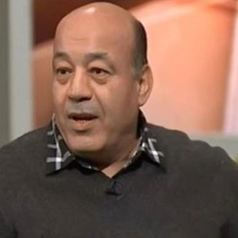 حجاج عبد العظيم