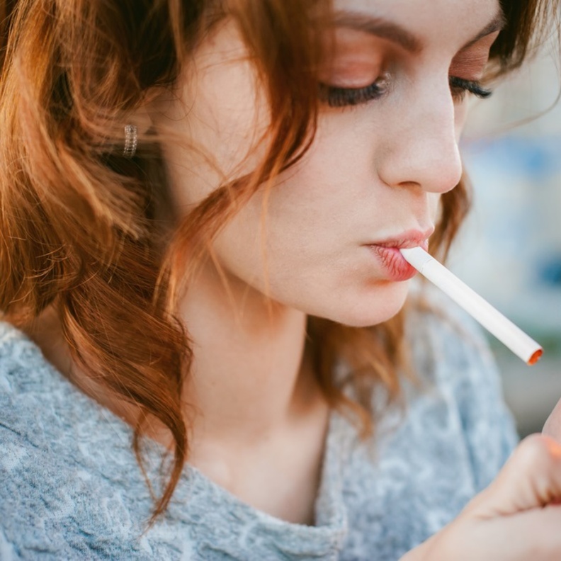  مرضى كورونا من المدخنين عرضة اكثر لدخول المستشفى