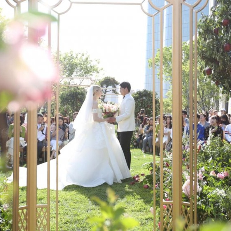  10 أشياء لا يجب على العروس القيام بها قبل حفل الزفاف