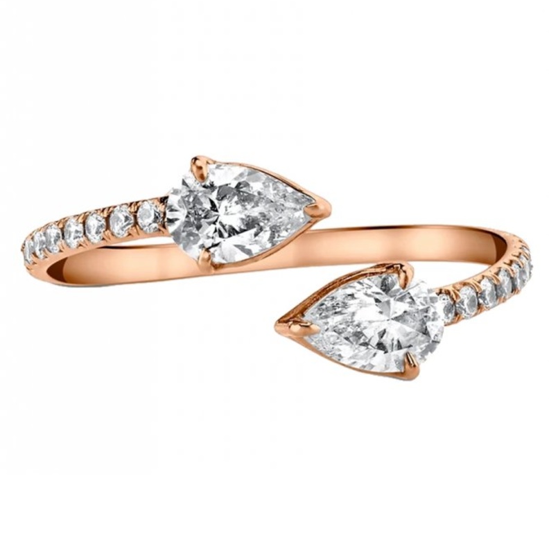 خاتم من أنيتا كو Anita Ko