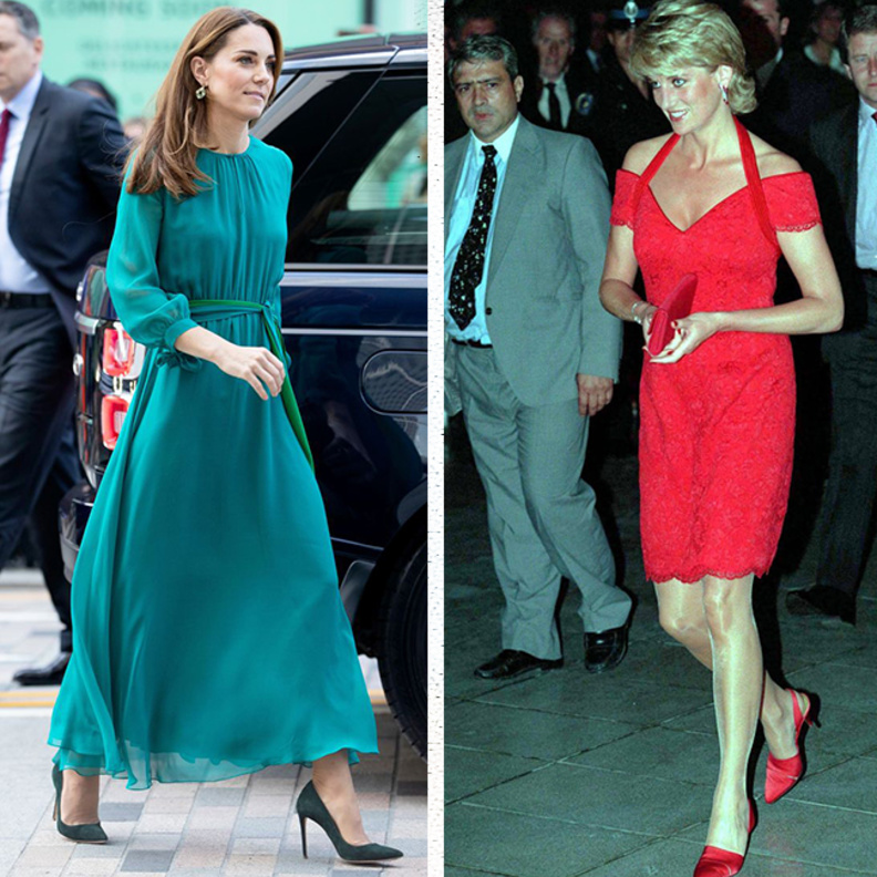 افضل ماركات احذية عالمية لا تتخلى عنها الملكات والاميرات