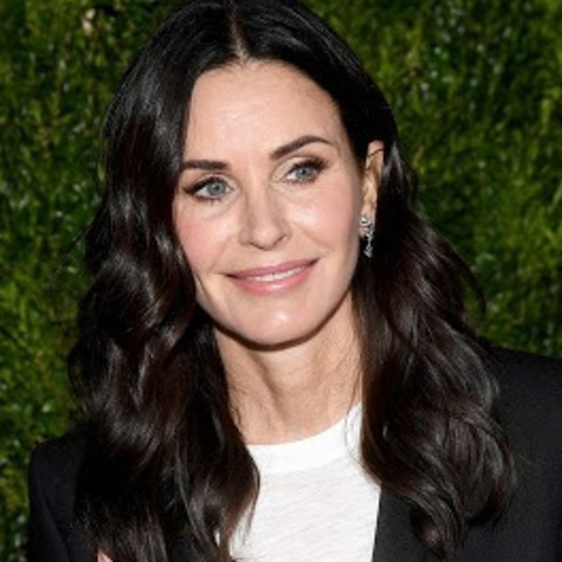 كورتني كوكس