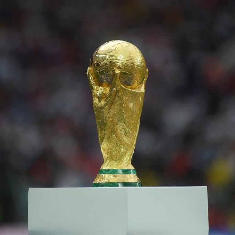 دبي تستضيف مباريات في تصفيات المونديال بدل الصين
