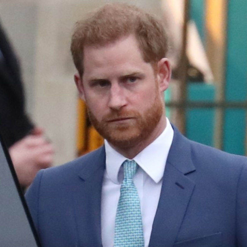 في شهر التوعية بالصحة العقلية.. تعرفوا على أفراد العائلات الملكية الذين عانوا نفسيا