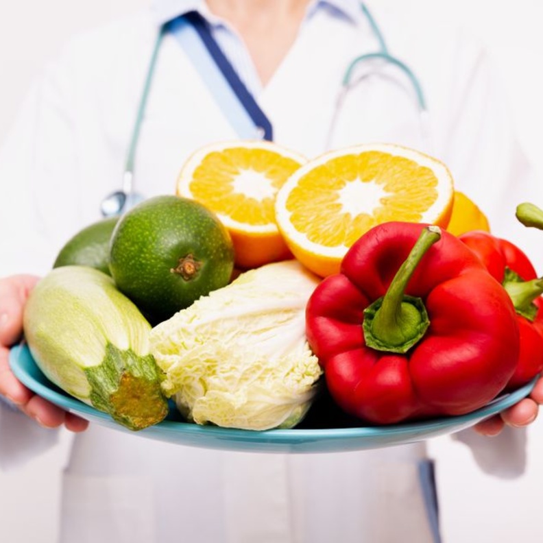 رجيم صحي لمرضى الانيميا لكسب الحديد وفقدان الوزن