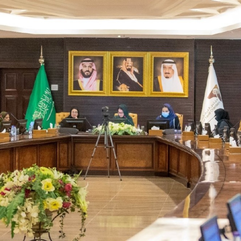 المجلس التنسيقي لعمل المرأة يعتمد 4 أهداف لتمكين المرأة اقتصادياً