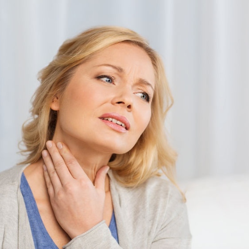  اضرار نقص اليود على الصحة