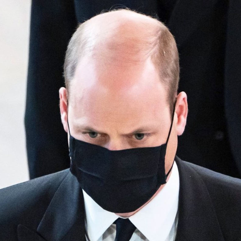 مصدر: الأمير وليام يشعر بالقلق وبخيبة أمل كبيرة من الأمير هاري