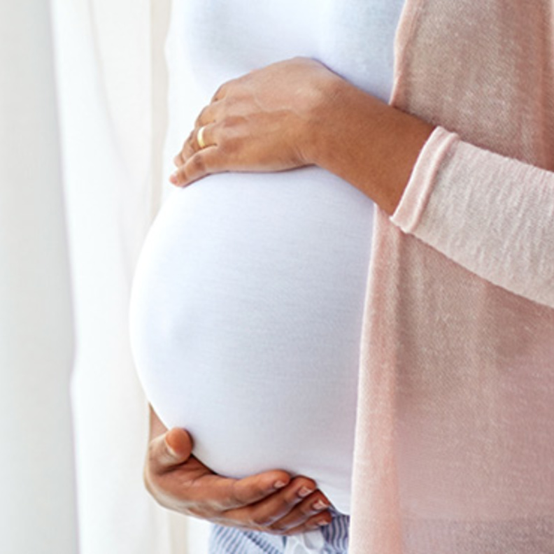 الحمص يمد الحامل بالطاقة اللازمة لها