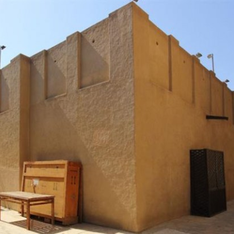 متحف التراث في دبي.. وجهة إماراتية أصيلة وتاريخ ينبض بالحياة