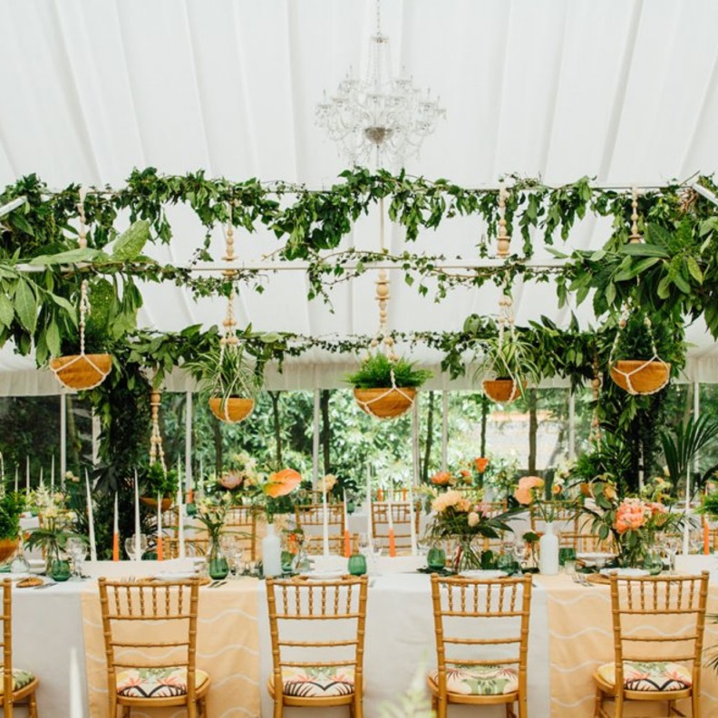 الأخضر والأصفر