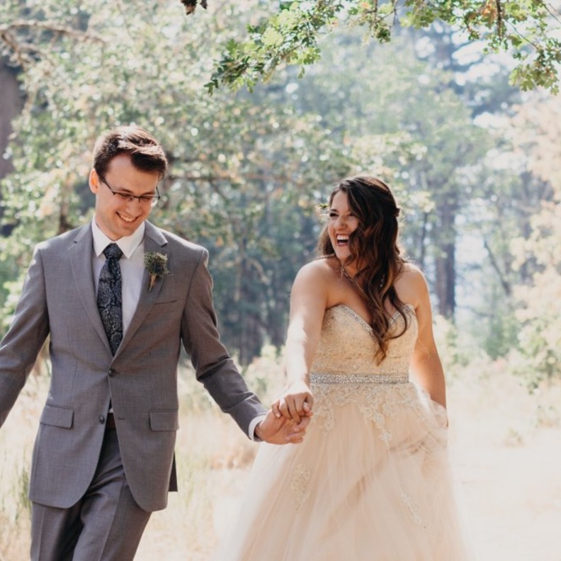  نصائح هامة للتخطيط لحفل زفاف خلال فترة قصيرة