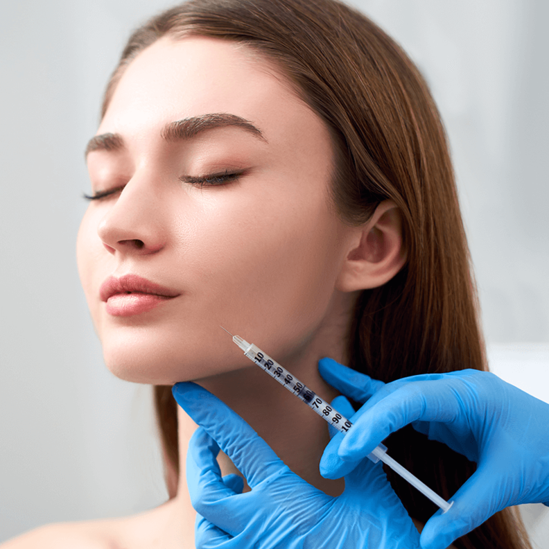 أهم فوائد الفيلر في تحسين مظهر البشرة ونتائجه