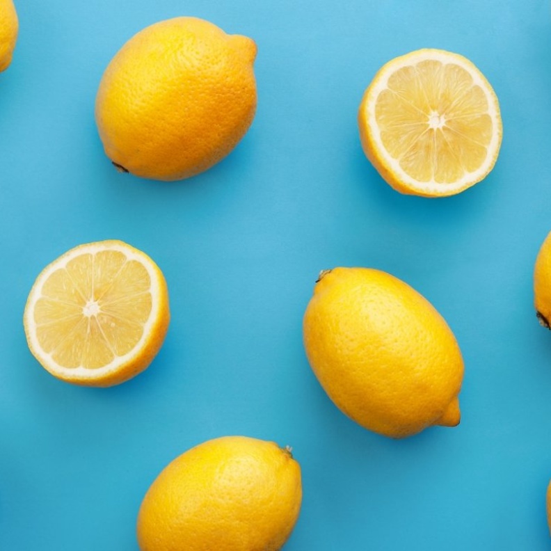 أهم الوصفات الطبيعية من الليمون لإزالة الكرش وتنحيف البطن