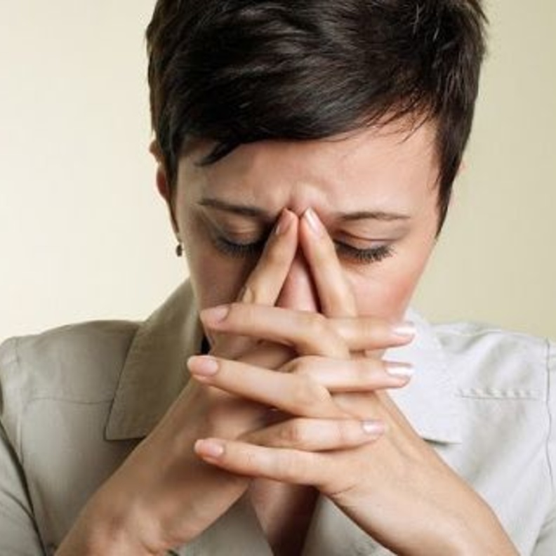 ماهي ا.عراض الوسواس القهري الفكري