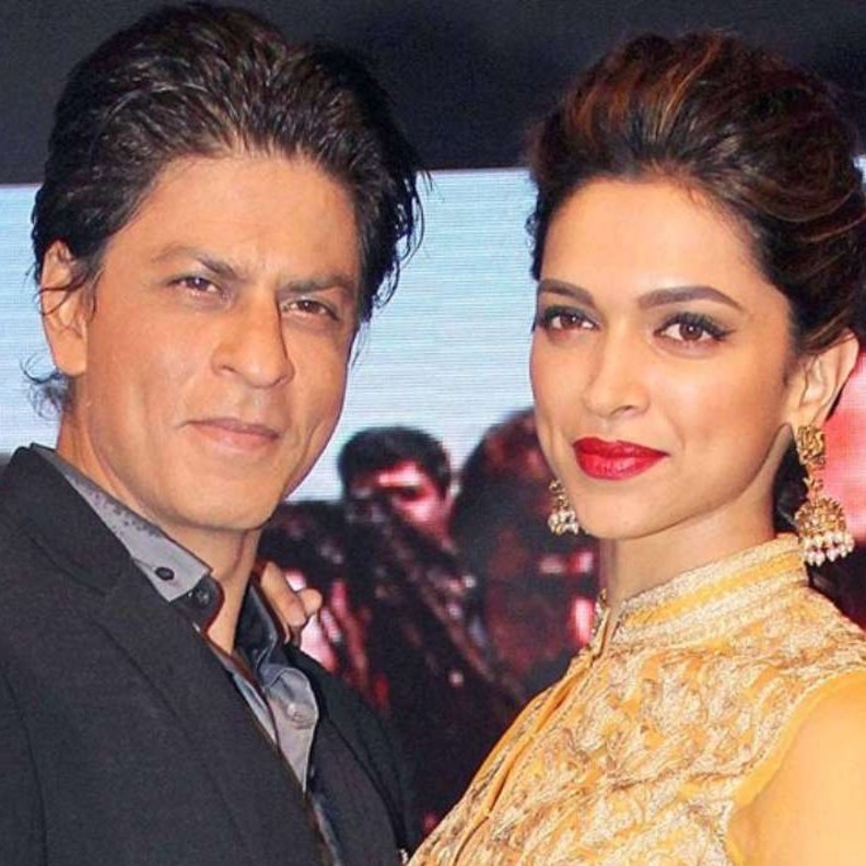 شاروخان يستعد لاستئناف تصوير فيلمه الجديد مع ديبيكا بادوكون