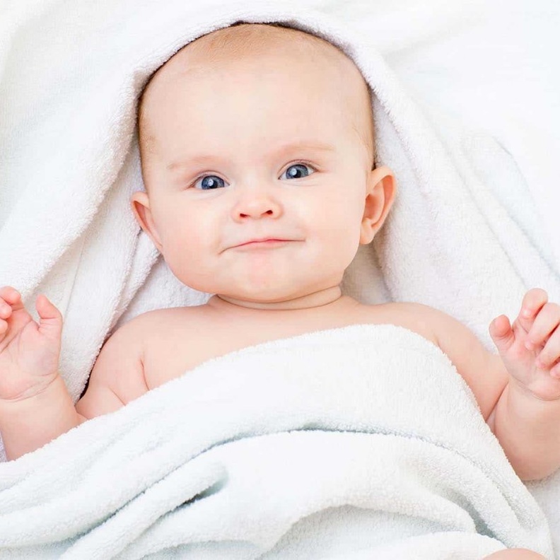 اسماء اولاد من اربع حروف ومعانيها