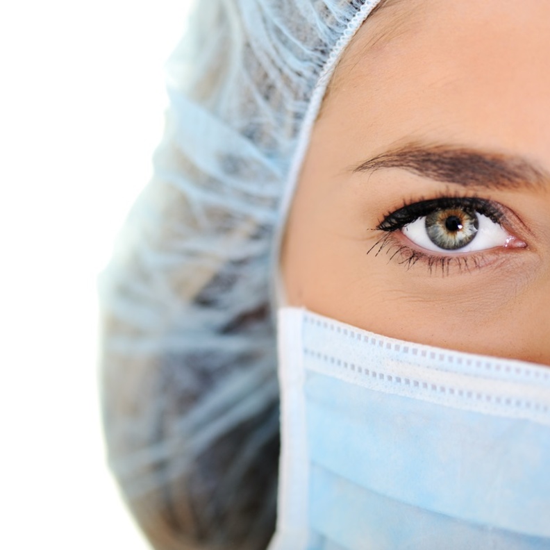  اعراض الاصابة بالفطر الاسود وهل السبب خطأ طبي شائع