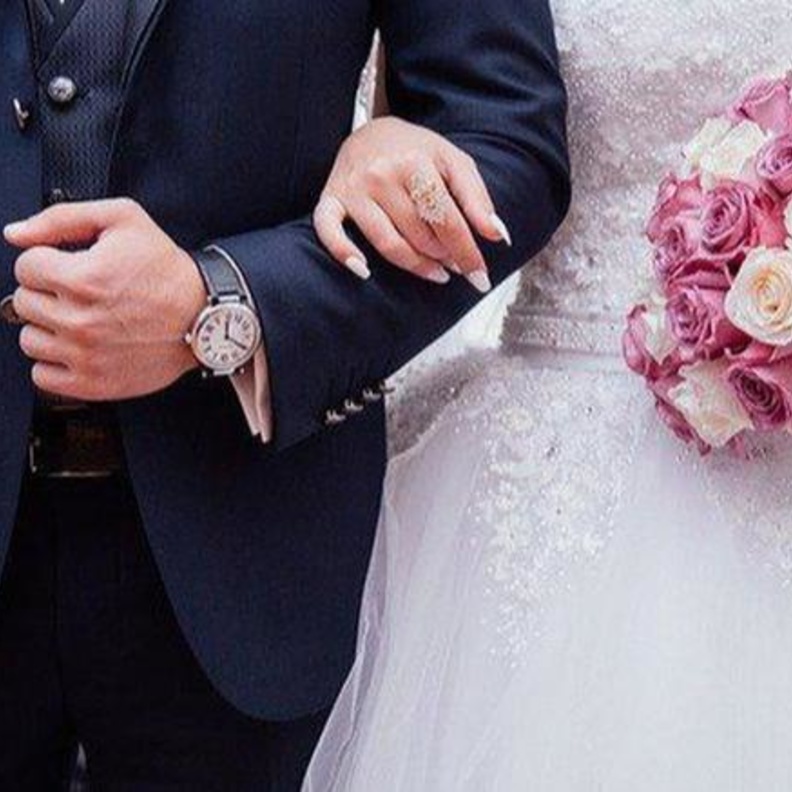  والدة العريس تحملت كامل النفقات