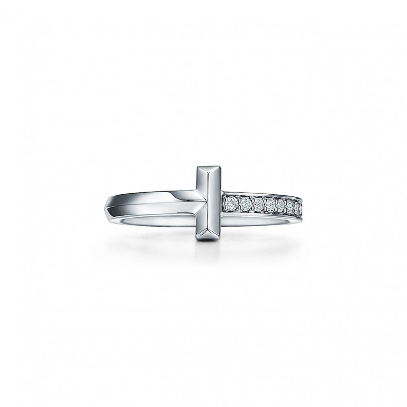 خاتم من تيفاني Tiffany & Co