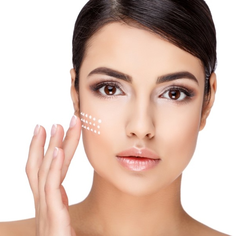 طريقة تقشير البشرة الدهنية بالشوفان