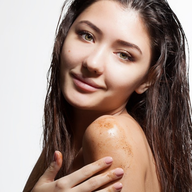  نصائح جمالية عند استخدام سكراب القهوة لازالة السيلوليت