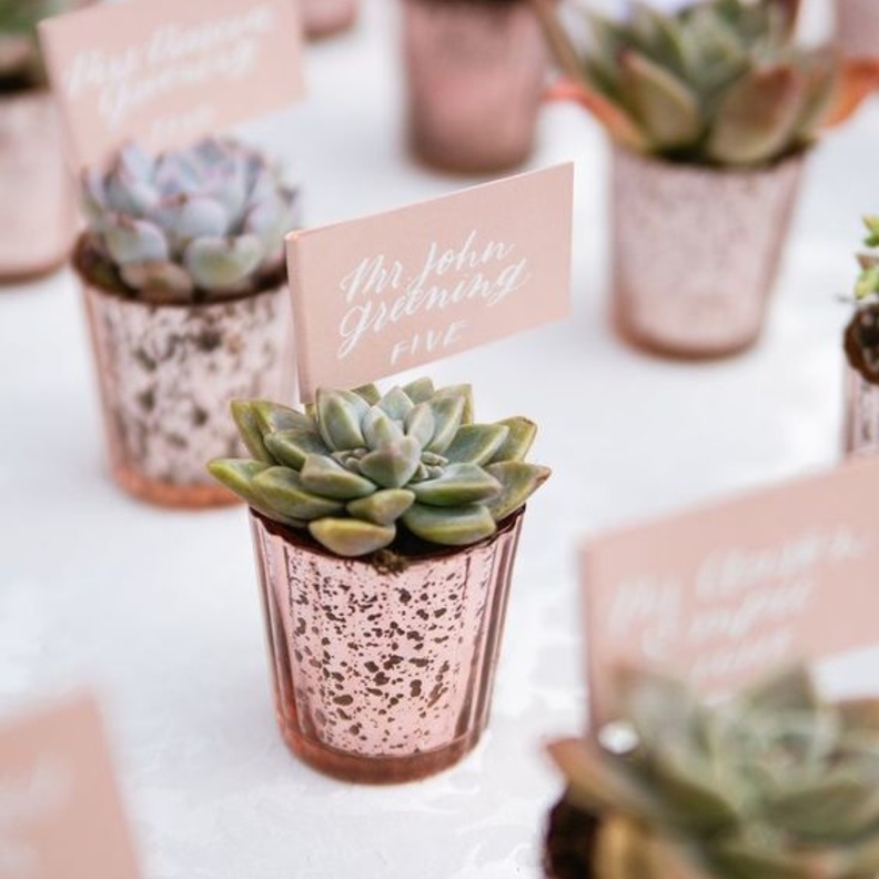  من افكار توزيعات الاعراس المميزة