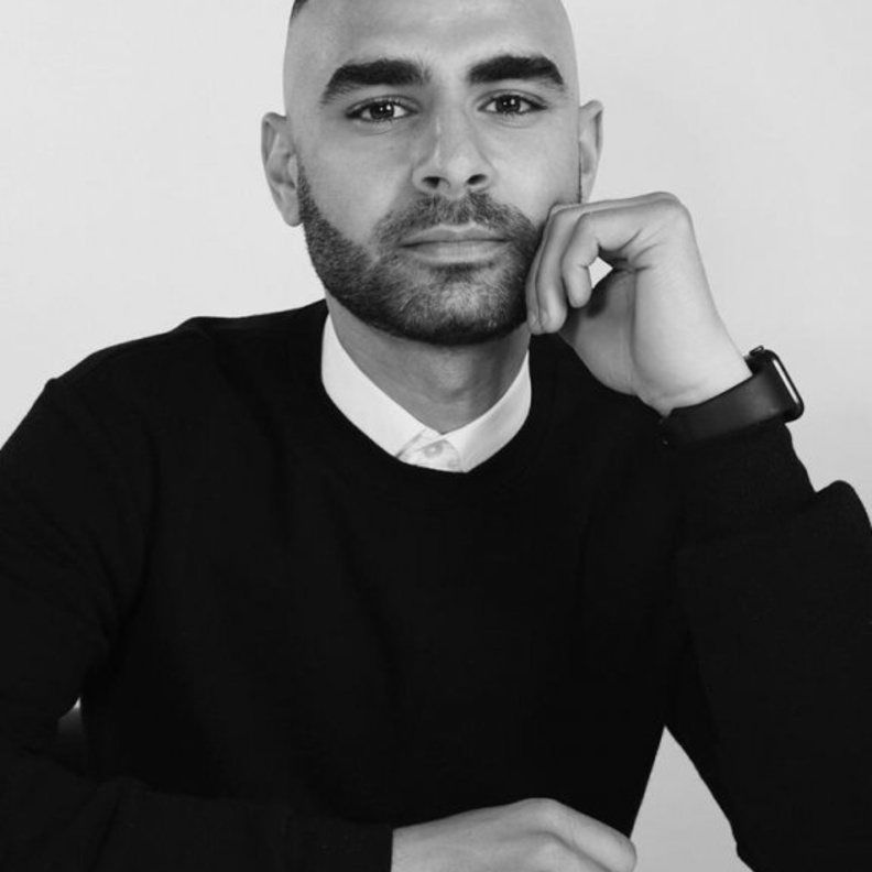  المصمم السعودي يوسف أكبر يشارك في أسبوع الموضة الأسترالي