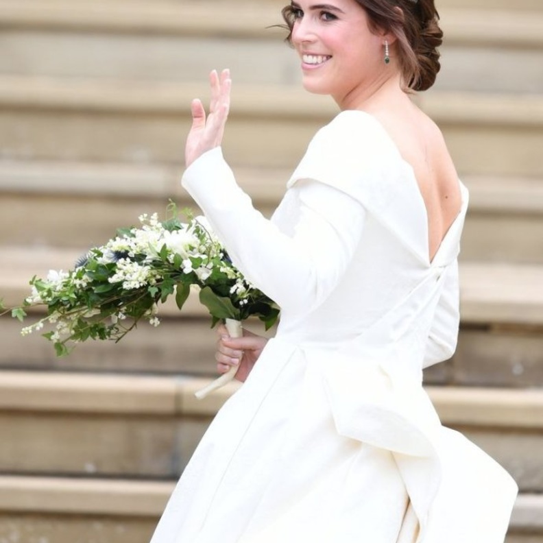 برسائل خفية عبر أزيائهن.. هكذا تعبر سيدات العائلة المالكة البريطانية عن آرائهن