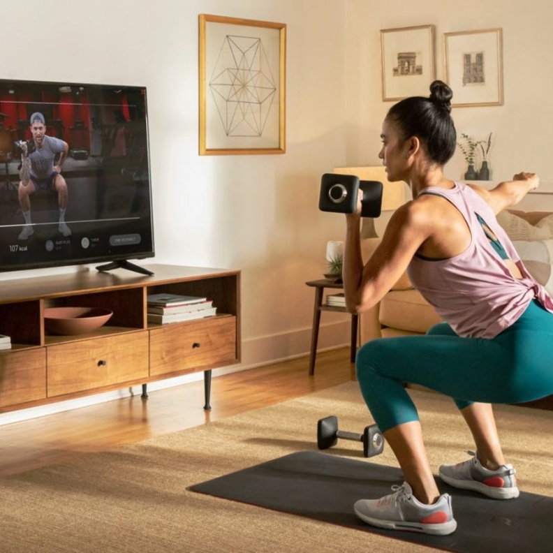 اهم 7 تمارين لتنحيف المؤخرة للنساء في اسبوع 