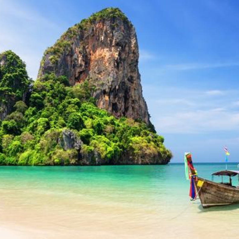 طيران الامارات توفر رحلات الى بوكيت في تايلاند