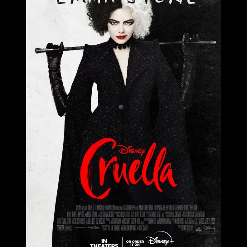  تنسيقات ازياء مستوحاة من شخصية كرويلا