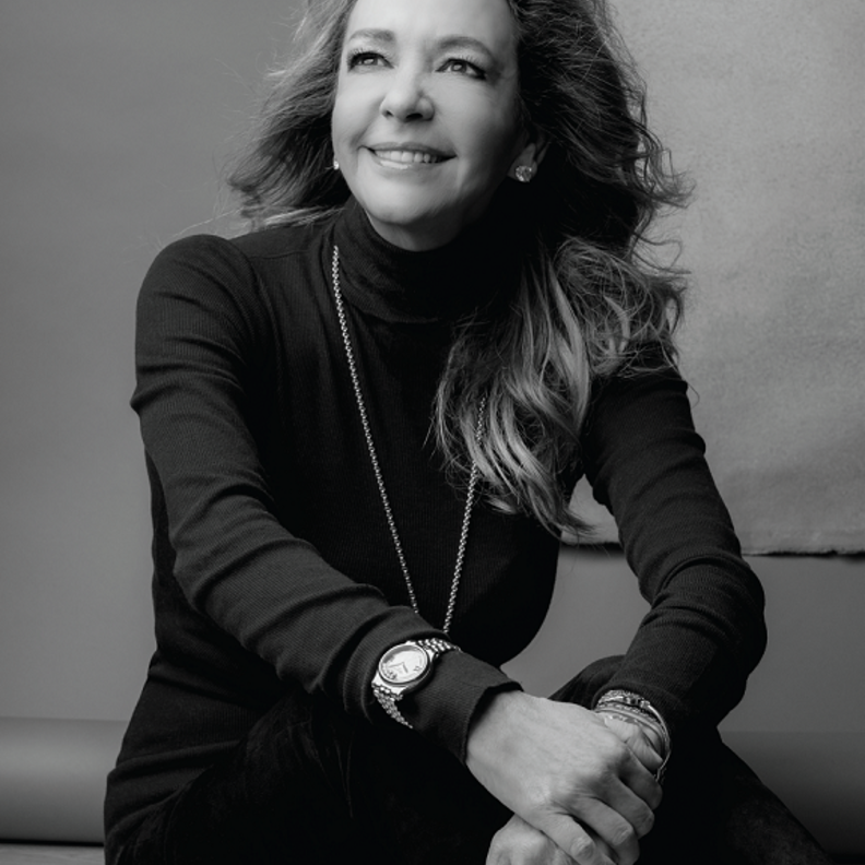 كارولين شوفوليه Caroline Scheufele