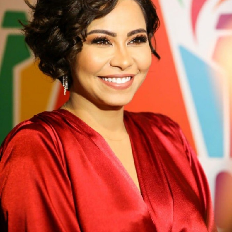 شيرين عبدالوهاب