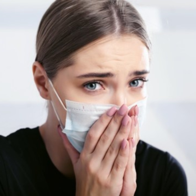 دراسة جديدة تكشف أن فيتامين د يحد من مضاعفات الإصابة ب كوفيد - 19