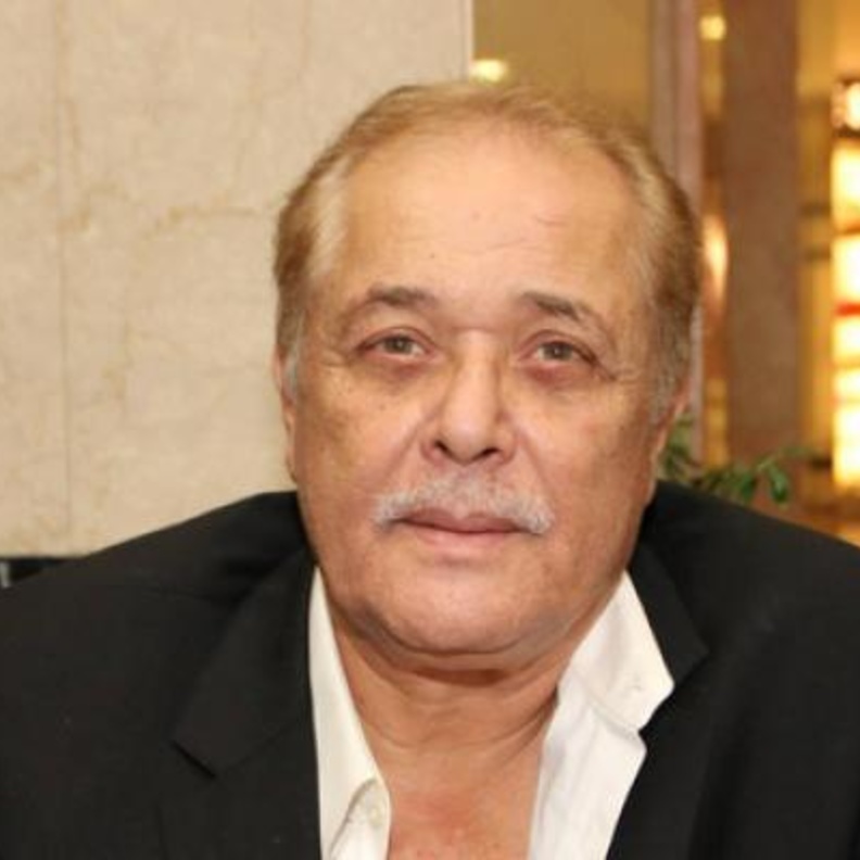 محمود عبد العزيز