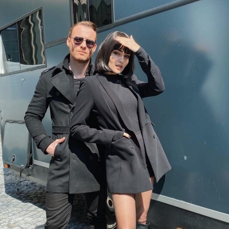 هانده أرتشيل وكرم بورسين