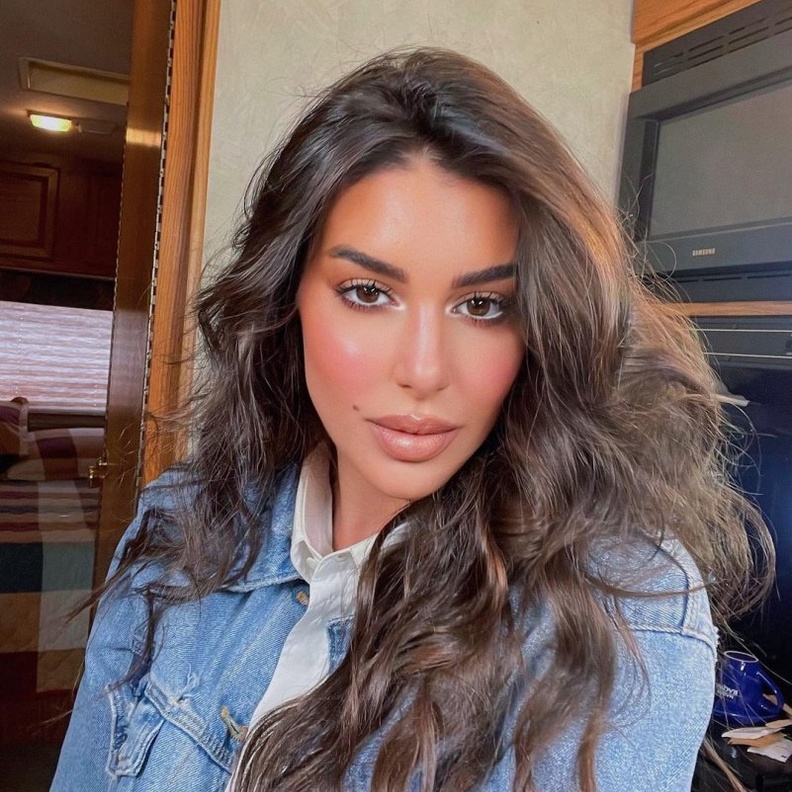 ياسمين صبري