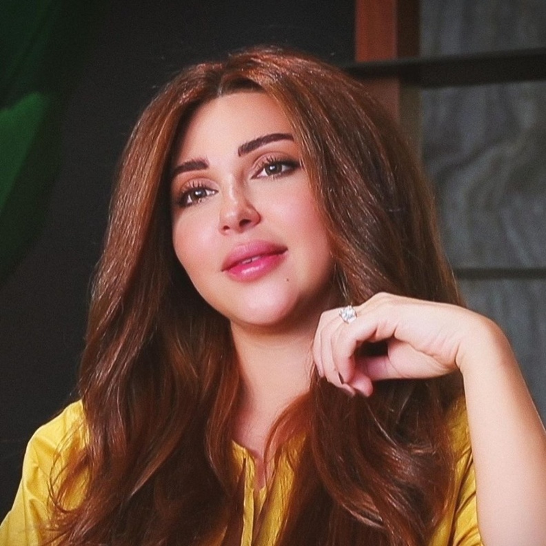 ميريام فارس