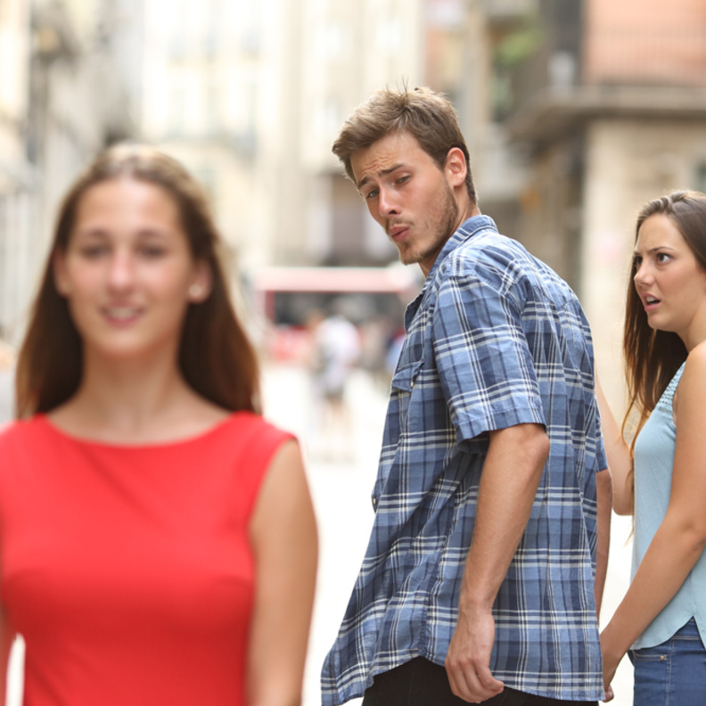 كيف اقضي على الغيرة