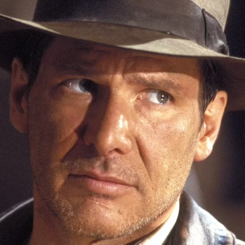 هاريسون فورد