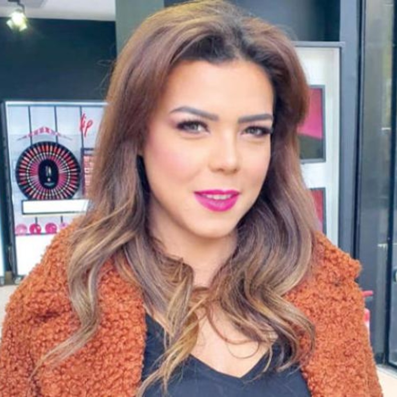 ناهد السباعي