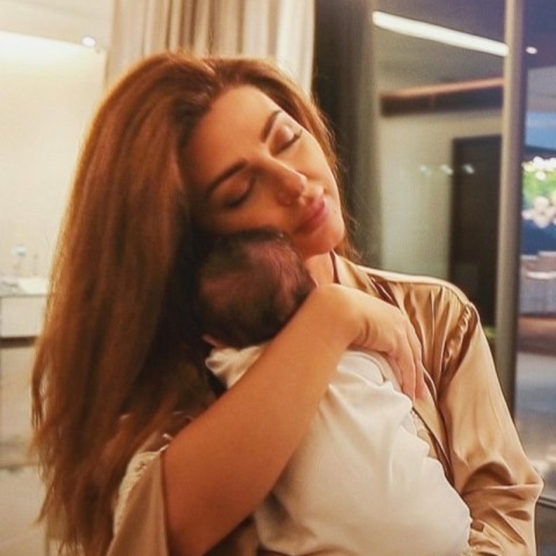 ميريام فارس