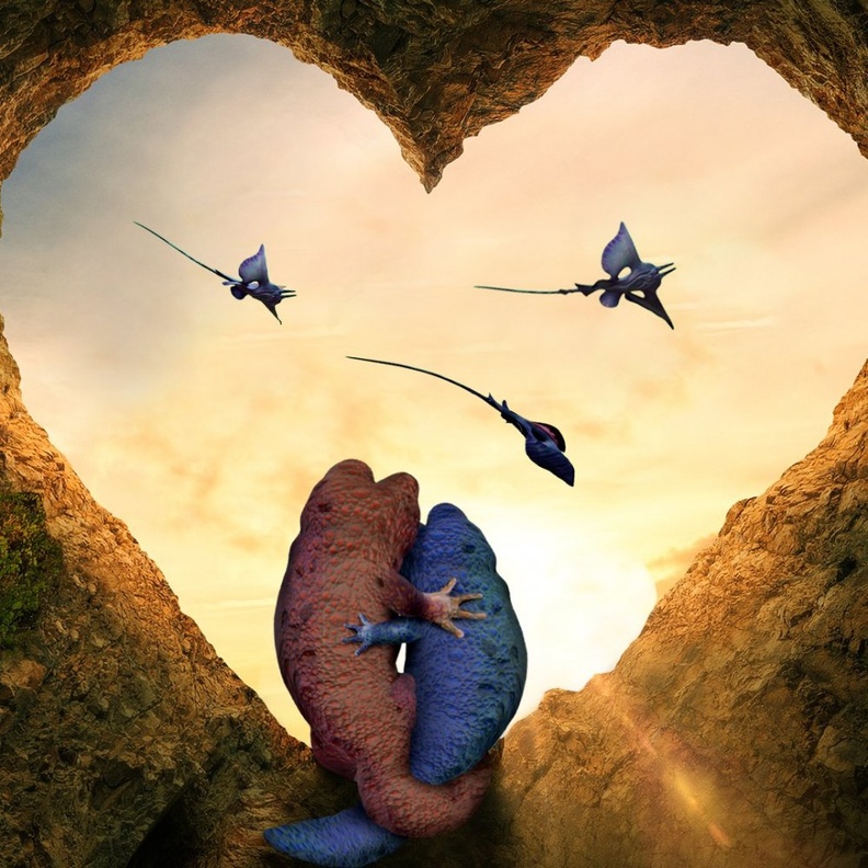 دريم سكيب دبي.. حلق بخيالك في عنان السماء مع تجربة تحبس الأنفاس  